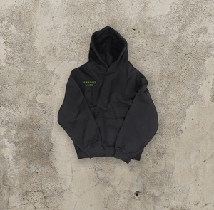 Fabricantes de ropa Unisex Heavyweight Zip-up Hoodie Boxy Casual Oversized Thick Zipper Hoodies Full Zipper Solid Crop Baggy - Product Image 5