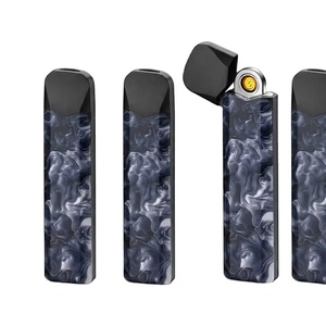 2026 New Arrival Mini Disposable Electronic Lighter Megabox Stylish <b>Portable</b> <b>Gas</b>-Filled Cigarette Lighter for Camping Party bar - Product Image 4