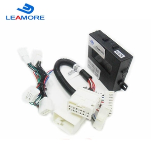 Leamore xe điện cửa sổ gần hơn mô-đun lên và xuống cho Corolla 2008 2014 nhà máy trực tiếp Chất lượng cao phụ tùng ô tô - Product Image 4