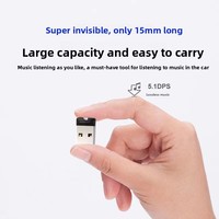 Flashdisk USB Mini Super X619 Custom Logo 2.0, Kapasitas 1GB/2GB/4GB/8GB/16GB/64GB, Souvenir Fashion Murah, Bahan Plastik