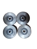 Câble de commande d'accélérateur pour compacteur à plaque Wacker VP1340 VP1550 VP2050 VP1135, levier de traction, pièces de rechange
