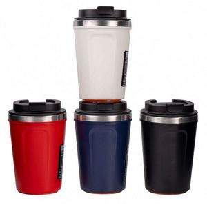 Taza Térmica de Acero Inoxidable Personalizada al por Mayor, Taza de Vacío con Succión - Product Image 5