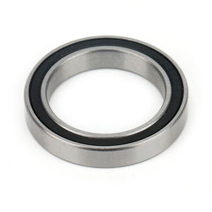 ตลับลูกปืนเม็ดกลมร่องลึกสำหรับรถจักรยานยนต์สแตนเลสสตีล2RS 6011 6012 <span class=keywords><strong>6013</strong></span> 6014 <span class=keywords><strong>zz</strong></span>/ - Product Image 5