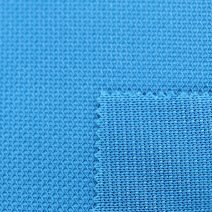 100% dệt kim raschel Polyester lưới vải trên vật liệu cho giày thể thao - Product Image 1