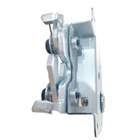 Pièces embouties à grande vitesse, assurance qualité constante, personnalisation OEM, emboutissage métallique en acier/acier inoxydable/aluminium/laiton