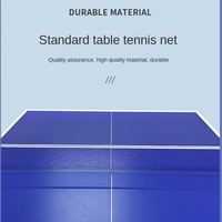 Robot de Tenis de Mesa Resistente con Ajuste de 9 Ángulos y 30-80 Pelotas/Minuto para Entrenamiento en Interiores