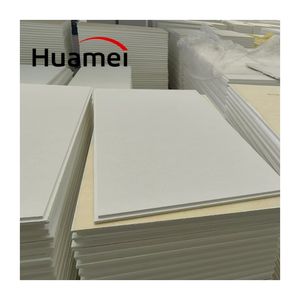 Panneau <span class=keywords><strong>de</strong></span> plafond en fibre <span class=keywords><strong>de</strong></span> <span class=keywords><strong>verre</strong></span> Carreaux <span class=keywords><strong>de</strong></span> plafond acoustiques - Product Image 1