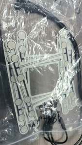 ROHS CE FCC — spray de pression pour sièges de voiture, dispositif d'alarme et alarme, certifié iso, 2000mm - Product Image 4