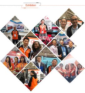 OEM高品質カスタムCNC機械加工ステンレス鋼FPVドローン部品精密公差±0.005mmリモコンJCブランド向け - Product Image 5