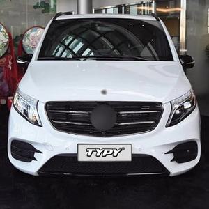 Kit carrosserie TYPY pour Benz Vito V260 W447 modifié, style AMG, kits carrosserie, pare-chocs avant et arrière, design 1:1 - Product Image 4