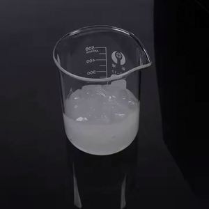 Haute qualité 70% SLES (sulfate d'éther laurique de sodium) matière première de solvant de détergent de soin de la peau (CAS 68585) - Product Image 5