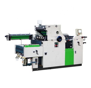 Reliable Quality Digital <strong>Offset</strong> <strong>Printing</strong> <strong>Machine</strong> - Product Image 1