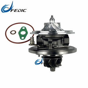 Turbocompresor GT1749V 750431 MFS Turbo cartucho para <span class=keywords><strong>BMW</strong></span> X3 (E83/E83N) 150HP <span class=keywords><strong>110KW</strong></span> motor 2.0L M47TU 2001- - Product Image 5
