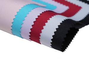 JIAWEI 600D %100 <span class=keywords><strong>Polyester</strong></span> Rüzgar Geçirmez Su Geçirmez Boyalı Dokuma Oxford Kumaş 270g/m Bagaj Açık Hava Ekipmanları Sırt Çantaları (Kız Çocukları için) - Product Image 5