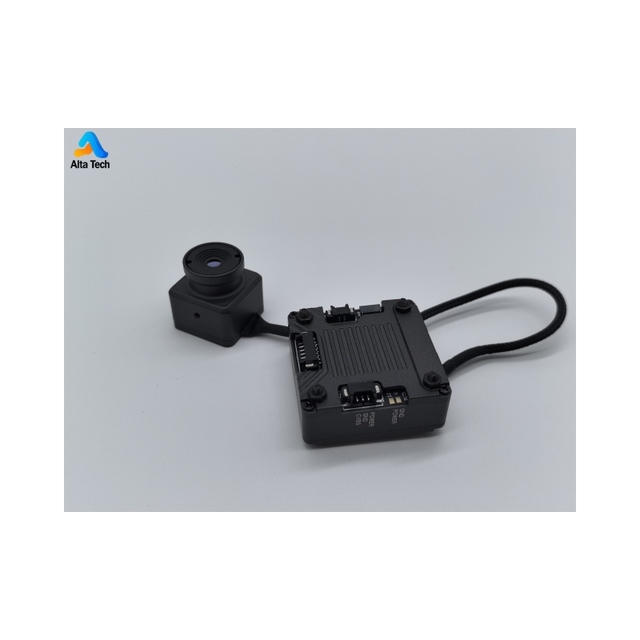 AI Drone Components for Caddx Eclipse Camera 002 Thermal Camera 256X192 PAL CVBS Caddxfpv Thermal Fpv Drone Camera