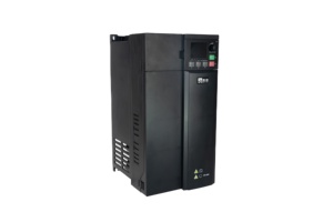 단상 3PH VFD 모터 드라이브 4KW ~ 22KW 범위 <span class=keywords><strong>220V</strong></span> 및 380V 주파수 가변 주파수 변환기 및 인버터 - Product Image 2
