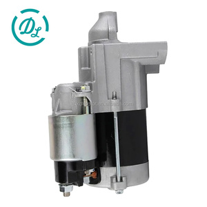 Démarreur EexcavaStart 102665601CC 31200-ZJ4-831 12V 12T 0.8KW CCW robuste avec garantie 1 an pour excavatrices - Product Image 2