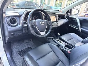 <span class=keywords><strong>Toyota</strong></span> <span class=keywords><strong>RAV4</strong></span> Usada de <span class=keywords><strong>2016</strong></span>, Gasolina, 2.0L, CVT, 2WD, 151 hp, Edición Comfort, SUV Compacta, 5 Puertas, 5 Asientos con Techo Corredizo - Product Image 6