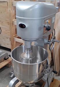 B35F-1 35Qt เข็มขัดเกียร์ร้อนขาย<span class=keywords><strong>แป้ง</strong></span>พิซซ่าเครื่องผสม - Product Image 4