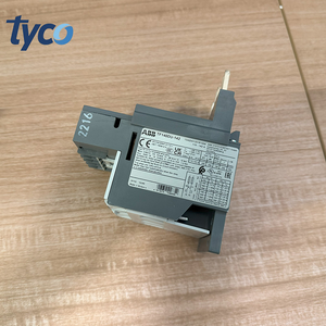 รีเลย์110-142A กันความร้อน TF140DU-142 bb ของแท้, รีเลย์ป้องกันมอเตอร์1SAZ431201R1004กันความร้อนสำหรับคอนแทคเตอร์ซีรีส์ AF - Product Image 4