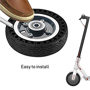 Kit de réparation de pneus universel en métal, outils de levier de pneu pour <span class=keywords><strong>Ninbot</strong></span> Max Xiaomi, pièces de scooter électrique, leviers de pneus - Product Image 2