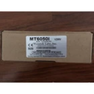 วีนวิว MT6050iP 1PC หน้าจอสัมผัส HMI ใหม่ - Product Image 3