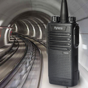 Pour talkie-walkie étanche TD510 avec GPS intégré, puissance de sortie 5W, portée 2-12km, VHF/UHF, IP68, Nouvelle Arrivée, Prix Réduit - Product Image 3