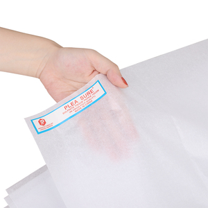 HOT SALE 14GSM <strong>White</strong> <strong>Wrapping</strong> <strong>Paper</strong> MG Tissue <strong>Paper</strong> - Product Image 2