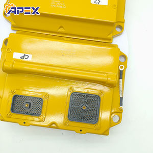 APEX โมดูลควบคุมเครื่องยนต์รถขุด ECM ECU 2622879 3722905สำหรับ C7 C9 C13 C18 330D จากประเทศจีน336D - Product Image 6