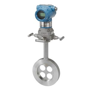 Quality Certified Rosemountt 3051CFC Stainless Steel Compact Orifice <b>Flow</b> <b>Meter</b> for Air <b>Water</b> & Oil with Best Price - Product Image 1