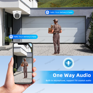 <span class=keywords><strong>Système</strong></span> <span class=keywords><strong>de</strong></span> surveillance Hongnaer 2MP Starlight Night Vision, enregistreur vidéo numérique 8 canaux, kit <span class=keywords><strong>de</strong></span> caméra <span class=keywords><strong>de</strong></span> sécurité analogique CCTV - Product Image 4