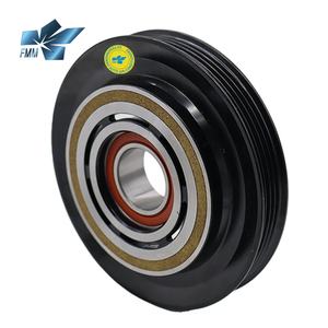 Polea de Embrague para Compresor de Aire Acondicionado FMM01062 para Toyota Vios 4pk 135mm - Product Image 4