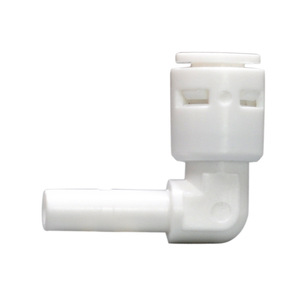 Conector de filtro de agua 4011, accesorio de tubería de 1 pulgada para purificador de agua pura, máquina de ultrafiltración - Product Image 3