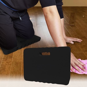 45*28 cm Outdoor Foam <b>Cushion</b> <b>Pad</b> Kneeling Board Work Gardening Yoga Sports Garden Chores Repairs Knee Cushioning Supporting Mat - Product Image 5