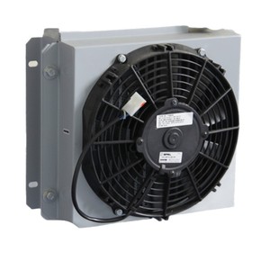 พัดลมระบายความร้อนแบบแกน AKG Air Cooler รุ่น GLC Series 1110cfm แบบตั้งพื้น - Product Image 1
