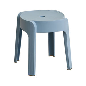 Pack Plastic Stackable <strong>Stool</strong> Stack <strong>Stools</strong> Colorful Nesting Portable Plastic Round Desk for Classroom Students School Home <strong>Office</strong> - Product Image 6