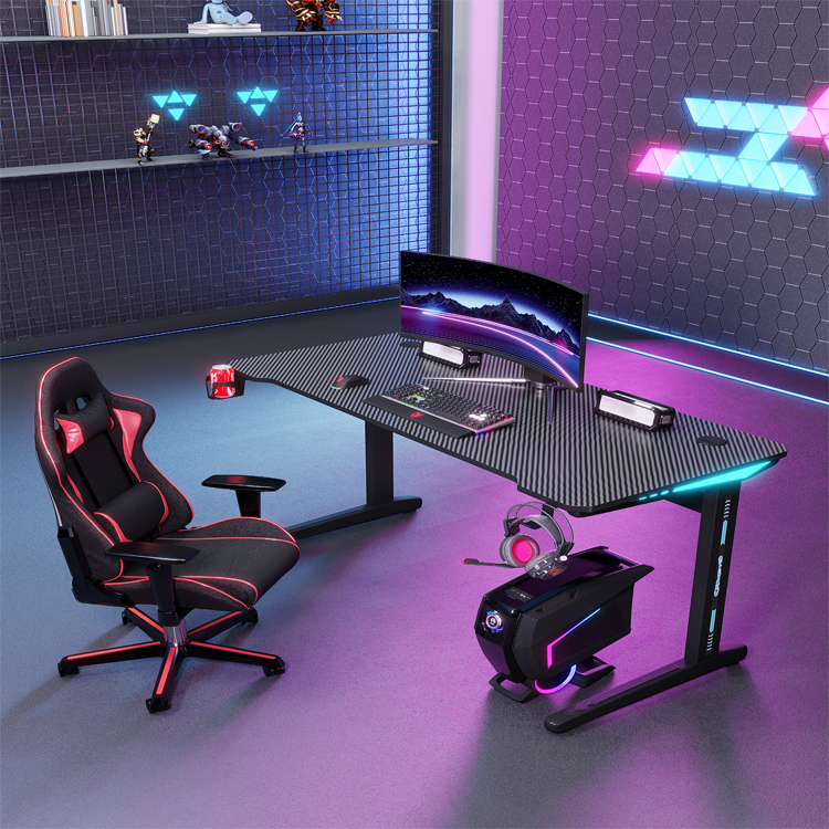 Yz Professional Computer Home Office Desk