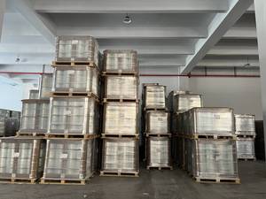 Directamente de Fábrica, Tapete Combinado de Fibra de Vidrio <span class=keywords><strong>Ctg</strong></span> Taishan, Principalmente Utilizado para RTM, Moldeo y Termoformado al Vacío. - Product Image 6