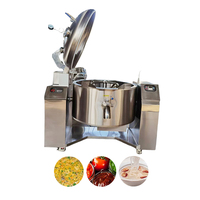 Mini-mélangeur automatique chinois pour aliments avec chauffage électrique, pot de cuisson pour confiture et yaourt