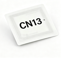 Chip de Repuesto Compatible con CN13 para Impresora de Inyección de Tinta Continua Serie K, Piezas de Repuesto para K CIJ