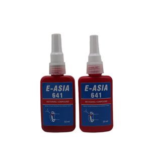 GL 80 Adesivo per Filetti Blu a Media Resistenza, per Uso Generale nel Settore Industriale e <span class=keywords><strong>Fai</strong></span>-<span class=keywords><strong>da</strong></span>-<span class=keywords><strong>Te</strong></span> - Product Image 4