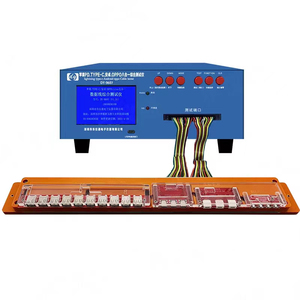 Universelle USB-Datenkabel prüfmaschine/Kabelbaum prüfgerät - Product Image 2