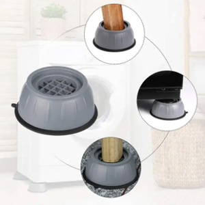 Tapis de protection antidérapant en plastique de haute qualité coussinets de <span class=keywords><strong>pied</strong></span> <span class=keywords><strong>anti</strong></span>-<span class=keywords><strong>vibration</strong></span> pour <span class=keywords><strong>machine</strong></span> <span class=keywords><strong>à</strong></span> <span class=keywords><strong>laver</strong></span> - Product Image 4