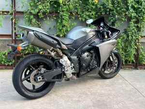 Motocyclettes d'occasion <span class=keywords><strong>Yamaha</strong></span> R1 Sportbike, moteur 1000 cm³, vitesse maximale, motos à essence - Product Image 4
