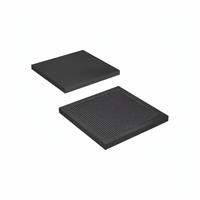 Manufacturer Channel Embedded 10AS057K2F35I1SG Electronics Component 1152 BBGA, FCBGA