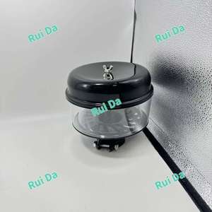 เครื่องกรองอากาศขนาด 65 มม. สำหรับรถขุด DH60 DH55 อะไหล่เครื่องจักรก่อสร้าง - Product Image 4