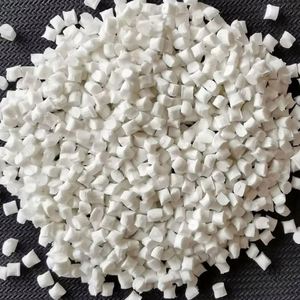 Vente chaude usine : Granulés plastiques LLDPE LL9450U haute résistance aux perforations pour l'industrie de l'emballage de films soufflés - Product Image 3
