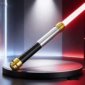 <span class=keywords><strong>Sabre</strong></span> <span class=keywords><strong>laser</strong></span> Nexussabers à couleurs changeantes, poignée métallique, mouvement fluide, <span class=keywords><strong>sabre</strong></span> <span class=keywords><strong>laser</strong></span> lourd pour duels, cadeaux pour enfants et adultes, FX FOC <span class=keywords><strong>Laser</strong></span> Sword - Product Image 1