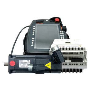 Câble d'alimentation principal d'origine 00-174-774, câble d'alimentation haute flexibilité d'origine pour contrôleur de robot, pièce de rechange - Product Image 1