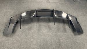 Diffuseur de pare-chocs arrière en fibre de carbone de qualité supérieure pour <span class=keywords><strong>Mercedes</strong></span> Benz AMG GT GTC <span class=keywords><strong>GTS</strong></span> - Product Image 3